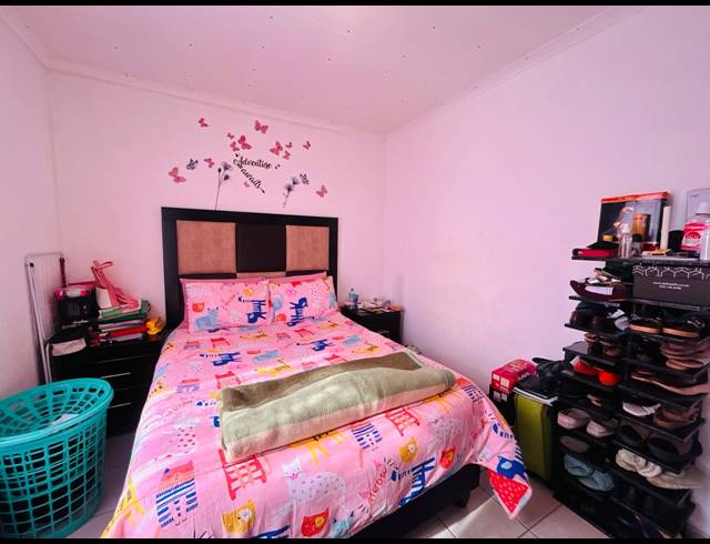 2 BEDROOM HOUSE FOR SALE IN SAVANNA CITY